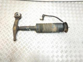 стойка передняя левая Mercedes-Benz CL-Класс C215 2002, 5.0 л., i, M 113.960, бензин, АКПП, белый, купе, задний привод, правый руль, A2203200138