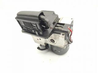 блок ABS Mercedes-Benz CL-Класс C215 2002, 5.0 л., i, M 113.960, бензин, АКПП, белый, купе, задний привод, правый руль, A0044314612, 0265202444