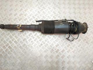 стойка задняя Mercedes-Benz CL-Класс C215 2002, 5.0 л., i, M 113.960, бензин, АКПП, белый, купе, задний привод, правый руль, 2203209113