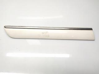 молдинг крыла заднего правого Mercedes-Benz CL-Класс C215 2002, 5.0 л., i, M 113.960, бензин, АКПП, белый, купе, задний привод, правый руль, A2156900662