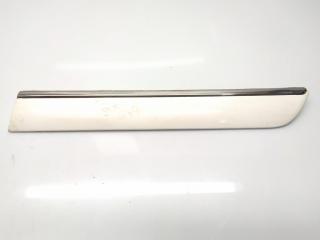 молдинг крыла заднего левого Mercedes-Benz CL-Класс C215 2002, 5.0 л., i, M 113.960, бензин, АКПП, белый, купе, задний привод, правый руль, A2156900562