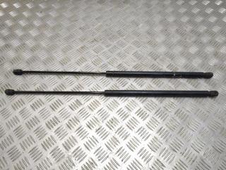 амортизатор капота Mercedes-Benz CL-Класс C215 2002, 5.0 л., i, M 113.960, бензин, АКПП, белый, купе, задний привод, правый руль, 2158800029