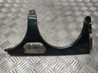 ресничка (ус) правой фары Mercedes-Benz E-Класс W210/S210 1996, 5.0 л., i, M 119.985, бензин, АКПП, зеленый, седан, задний привод, 2108200412