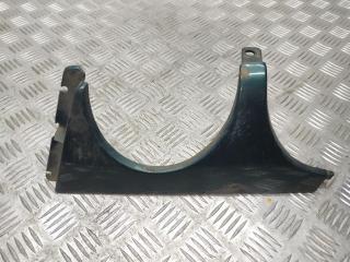 ресничка (ус) левой фары Mercedes-Benz E-Класс W210/S210 1996, 5.0 л., i, M 119.985, бензин, АКПП, зеленый, седан, задний привод, 2108200112