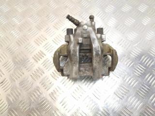 суппорт задний левый Mercedes-Benz E-Класс W211/S211 2003, 5.0 л., i, M 113.967, бензин, АКПП, чёрный, 197u, седан, задний привод, правый руль, A0024202583