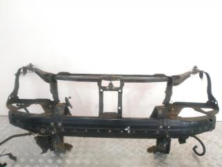 передняя панель крепления облицовки (телевизор) Mercedes-Benz S-Класс W220 [рестайлинг] 2004, 5.0 л., i, M 113.960, бензин, АКПП, синий, 359u, седан, задний привод, правый руль, A2206200372, A2206200172, A2206200272, A2206200572, A2206200672