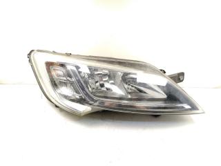 фара правая Citroen Jumper 2 поколение [рестайлинг] 2015, 2.2 л., HDi, 4HG (P22DTE), дизель, 6МКПП, blanc banquise / ewp, микроавтобус, передний привод, правый руль, 1374294080