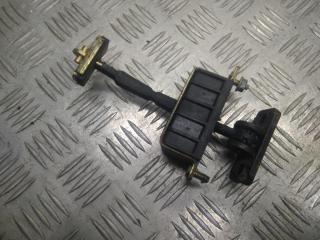 ограничитель открывания двери Mercedes-Benz E-Класс W211/S211 2003, 2.2 л., CDi, OM 646.963, дизель, 6МКПП, серебро, седан, задний привод, правый руль, A2117300116