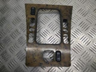 накладка декоративная Mercedes-Benz E-Класс W210/S210 [рестайлинг] S210 1999, 2.8 л., i, M 112.920, бензин, АКПП, серый, универсал, задний привод, правый руль, A2106808639