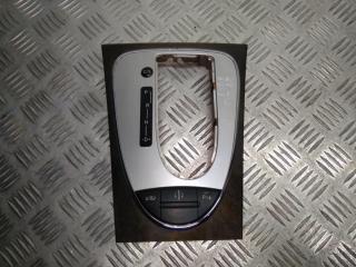 накладка декоративная Mercedes-Benz E-Класс W211/S211 2005, 3.0 л., CDi, OM 642.920, дизель, АКПП, серебро, 775u, седан, задний привод, правый руль, A2116802436