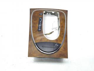 накладка декоративная Mercedes-Benz E-Класс W211/S211 [рестайлинг] 2006, 3.0 л., CDi, OM 642.920, дизель, АКПП, серебро, седан, задний привод, правый руль, 2118216958, A2116802336, A2115420426