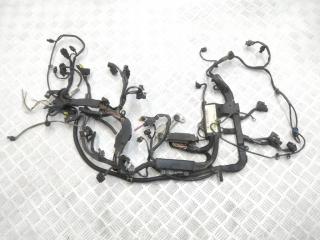 проводка двигателя Mercedes-Benz E-Класс W211/S211 [рестайлинг] 2007, 3.0 л., i, M 272.940, бензин, АКПП, черный, 197u, седан, задний привод, правый руль, A2721501433