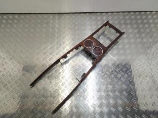 накладка декоративная Volkswagen Phaeton 1 поколение 2005, 3.0 л., TDi, BMK, дизель, АКПП, reflex silver / la7w, седан, полный привод, правый руль, 3D0863243