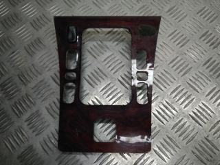 накладка декоративная Mercedes-Benz E-Класс W210/S210 [рестайлинг] S210 2000, 3.2 л., CDi, OM 613.961, дизель, АКПП, серебро, универсал, задний привод, правый руль, A2106808639