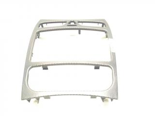 накладка декоративная Mercedes-Benz CLK-Класс C209/A209 C209 2002, 3.2 л., i, M 112.955, бензин, АКПП, obsidianschwarz / 197, купе, задний привод, правый руль, A2096802439