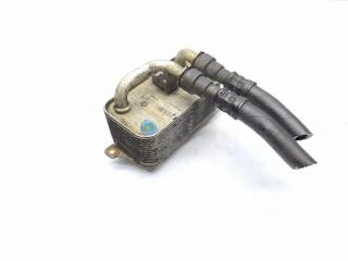 теплообменник масляного фильтра BMW 7 серия E65/E66/E67 E65 2002, 3.6 л., i, N62 B36 A, бензин, АКПП, sterlinggrau / 472, седан, задний привод, правый руль, 751921302