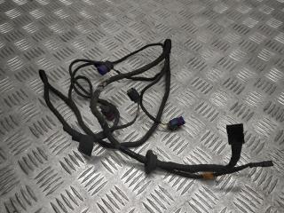 проводка датчиков парковки Mercedes-Benz M-Класс W163 2000, 4.0 л., CDi, OM 628.963, дизель, АКПП, белый, внедорожник 5 дв., полный привод, правый руль