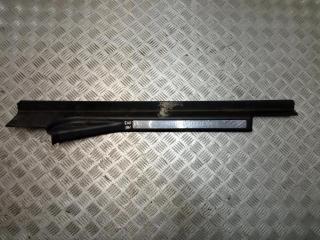 накладка на порог внутренняя Mercedes-Benz C-Класс W203/S203/CL203 [рестайлинг] 2005, 1.8 л., Kompr, M 271.946, бензин, 6МКПП, синий, седан, задний привод, правый руль, A2036800735