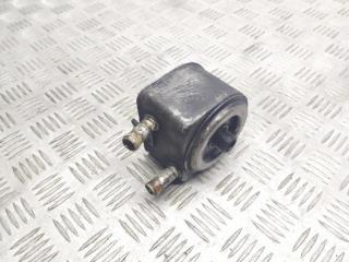 теплообменник масляного фильтра Audi A4 B6 2004, 1.9 л., TDi PD, AVF, дизель, 6МКПП, синий, седан, передний привод, правый руль