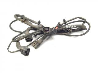 проводка датчиков парковки Audi A6 4B/C5 [рестайлинг] 2004, 1.9 л., TDi PD, AWX, дизель, 5МКПП, синий, универсал, полный привод, правый руль, 4B1971085F