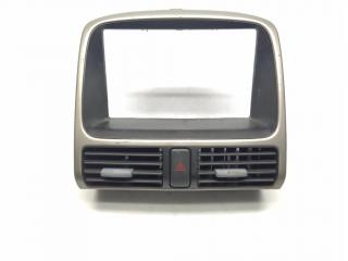 накладка декоративная Honda CR-V 2 поколение RD8 2002, 2.0 л., i, K20A4, бензин, АКПП, зеленый, внедорожник 5 дв., полный привод, правый руль, 77250-S9AA-0130