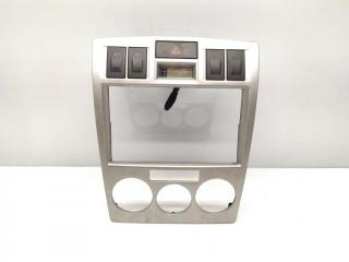 накладка декоративная Hyundai Coupe 2 поколение [рестайлинг] GK 2005, 2.0 л., i, G4GC, бензин, АКПП, pewter / tw, купе, передний привод, правый руль, 95900-2S100