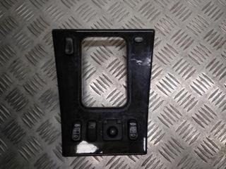 накладка декоративная Mercedes-Benz CLK-Класс W208/A208 [рестайлинг] C208 2000, 2.0 л., Kompr, M 111.956, бензин, АКПП, черный, купе, задний привод, правый руль, 2088205910