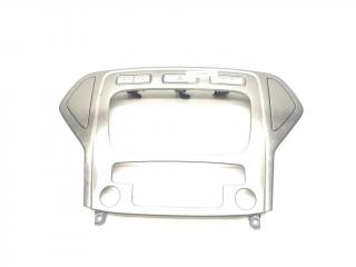 накладка декоративная Ford Mondeo 4 поколение 2009, 2.0 л., TDCi, QXBA, дизель, 6МКПП, blazer blue, универсал, передний привод, правый руль