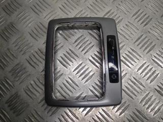 накладка декоративная Mercedes-Benz C-Класс W204/S204 W204 2007, 2.1 л., CDi, OM 646.811, дизель, АКПП, iridiumsilber / 775, седан, задний привод, правый руль, A2042670488