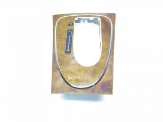 накладка декоративная Mercedes-Benz E-Класс W211/S211 2003, 2.1 л., CDi, OM 646.961, дизель, АКПП, brillantsilber / 744, седан, задний привод, правый руль, A2116802336, A2116800936, A2115420126