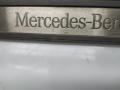 комплект накладок на пороги (внутренние) Mercedes-Benz E-Класс W211/S211 2004, 2.1 л., CDi, OM 646.961, дизель, АКПП, brillantsilber / 744, седан, задний привод, правый руль, A2116801435, A2116801335, A2116801635, A2116801535 - фото №4