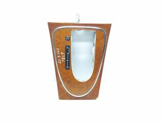 накладка декоративная Mercedes-Benz E-Класс W211/S211 [рестайлинг] 2007, 2.2 л., CDi, дизель, АКПП, iridiumsilber / 775, седан, задний привод, правый руль, A2116808436