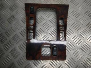 накладка декоративная Mercedes-Benz E-Класс W210/S210 [рестайлинг] S210 2001, 2.2 л., CDi, OM 611.961, дизель, 6МКПП, серебро, универсал, задний привод, правый руль, A2106808639