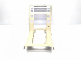 накладка декоративная Volvo S80 2 поколение 2007, 2.4 л., D, D 5244 T4, дизель, АКПП, silver / 426, седан, передний привод, правый руль, 30643648