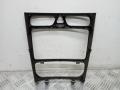 накладка декоративная Mercedes-Benz C-Класс W203/S203/CL203 W203 2002, 2.7 л., CDi, OM 612.962, дизель, 6МКПП, brillantsilber / 744, седан, задний привод, правый руль, A2036802439 - фото №2