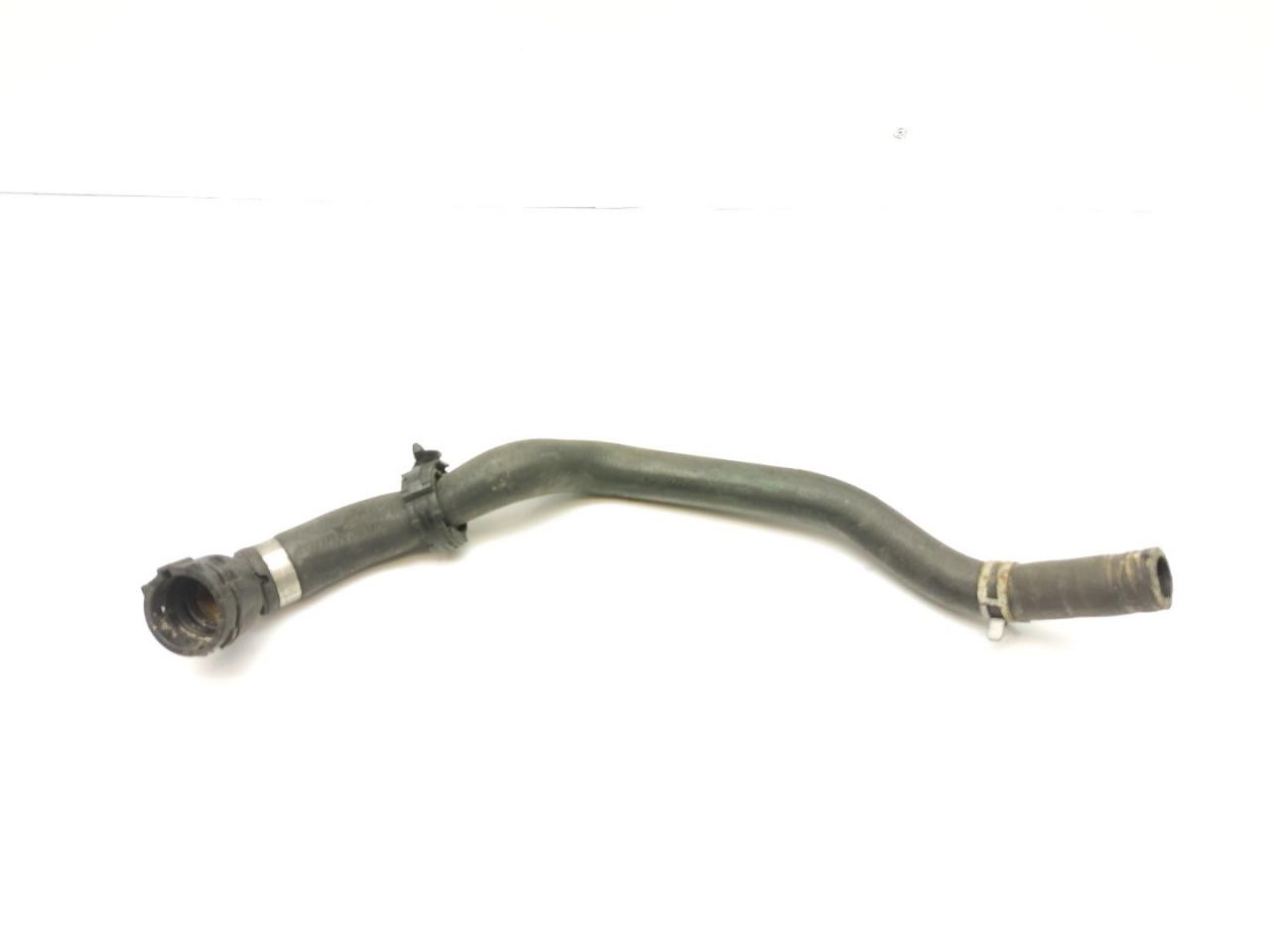 патрубок (трубопровод, шланг) BMW 3 серия E90/E91/E92/E93 E90 2007, 2.0 л., D, N47 D20 A, дизель, 6МКПП, black saphir / 475, седан, задний привод, правый руль, 64219129594, 9129594 - фото №1