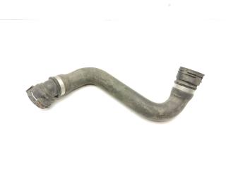 патрубок радиатора BMW 3 серия E90/E91/E92/E93 E90 2007, 2.0 л., D, N47 D20 A, дизель, 6МКПП, black saphir / 475, седан, задний привод, правый руль, 7797258, 17127797258