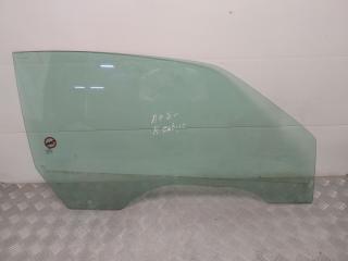 стекло двери передней правой Audi A4 B6 2004, 1.8 л., Ti, BFB, бензин, вариатор, голубой, кабриолет, передний привод, правый руль