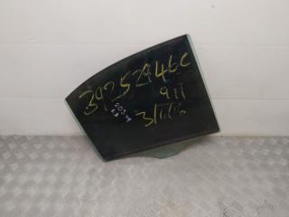 стекло двери задней правой Mercedes-Benz C-Класс W203/S203/CL203 2001, 2.2 л., CDi, OM 611.962, дизель, АКПП, brillantsilber / 744, седан, задний привод, правый руль