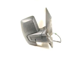 зеркало наружное правое Ford Transit Custom 1 поколение 2015, 2.2 л., TDCi, DRFG, дизель, 6МКПП, frozen white, микроавтобус, передний привод, правый руль, BK21-17682