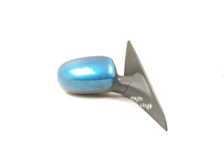 зеркало наружное правое Opel Tigra 2 поколение 2008, 1.4 л., i, Z 14 XEP, бензин, 5МКПП, antigua / 1tu, кабриолет, передний привод, правый руль, 93166020