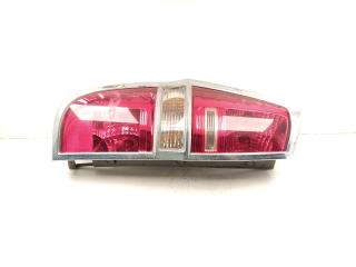 фонарь задний левый Hyundai Grand Starex 1 поколение TQ 2012, 2.5 л., CRDi, D4CB, дизель, АКПП, серебро, минивэн, задний привод, правый руль, 92401-4H020