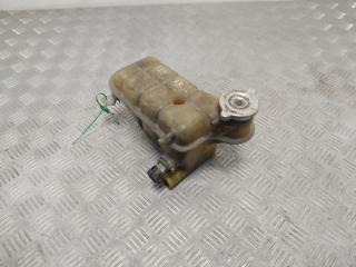 бачок расширительный Mercedes-Benz W124 1 поколение 1990, 3.0 л., D, OM 603.912, дизель, АКПП, голубой, седан, задний привод, правый руль, 1245000649