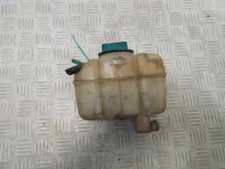 бачок расширительный Volvo S60 1 поколение 2002, 2.4 л., D, D 5244 T, дизель, 5МКПП, красный, седан, передний привод, правый руль, 8683455