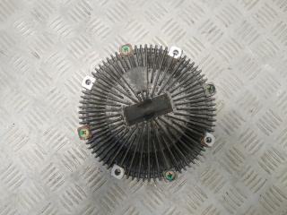 вискомуфта Mitsubishi Pajero 3 поколение V70 2001, 3.2 л., DiD, 4M41, дизель, 5МКПП, amaranth purple / v23, внедорожник 5 дв., полный привод, правый руль, ME298543