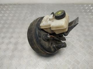 вакуумный усилитель тормозов Mercedes-Benz M-Класс W164 2007, 3.0 л., CDi, OM 642.940, дизель, АКПП, черный, внедорожник 5 дв., полный привод, A1644300930, 26.7859-0941.4