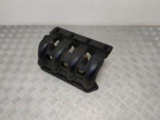 коллектор впускной Mercedes-Benz Vito W638 2002, 2.2 л., CDi, OM 611.980, дизель, 5МКПП, красный, микроавтобус, передний привод, правый руль, 6110900637