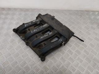 коллектор впускной Renault Laguna 2 поколение 2002, 1.8 л., i, F4P 770, бензин, 5МКПП, бордовый, хетчбэк 5 дв., передний привод, правый руль, 8200125648