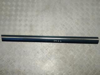 молдинг двери передней левой Mercedes-Benz E-Класс W210/S210 [рестайлинг] S210 2002, 3.2 л., CDi, OM 613.961, дизель, АКПП, зеленый, универсал, задний привод, правый руль, A2106900382