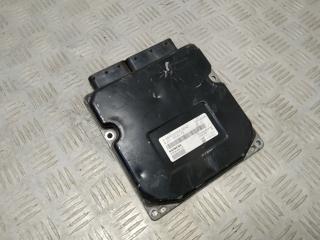 блок управления двигателем Mercedes-Benz C-Класс W203/S203/CL203 [рестайлинг] 2005, 1.8 л., Kompr, M 271.946, бензин, АКПП, черный, седан, задний привод, правый руль, A2711530591, A2711531679, A2711534179, A2711534979, A2711535579, A2711536179, A2711538479, A2711534579, A2711539079